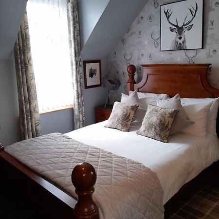 Fairfield Townhouse Guest House Inverness Bagian luar foto