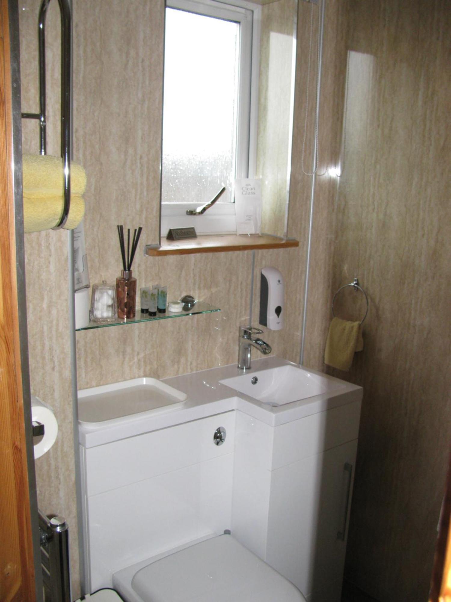 Fairfield Townhouse Guest House Inverness Bagian luar foto