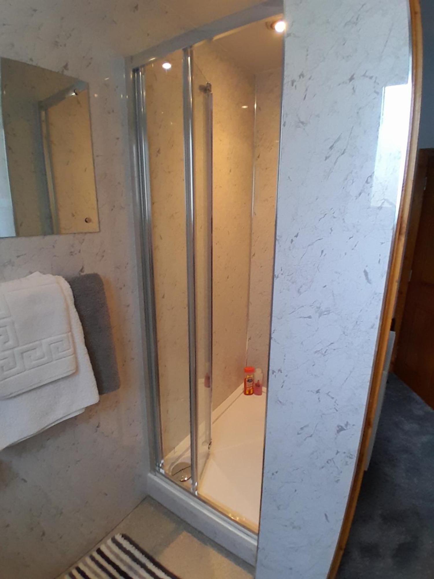 Fairfield Townhouse Guest House Inverness Bagian luar foto