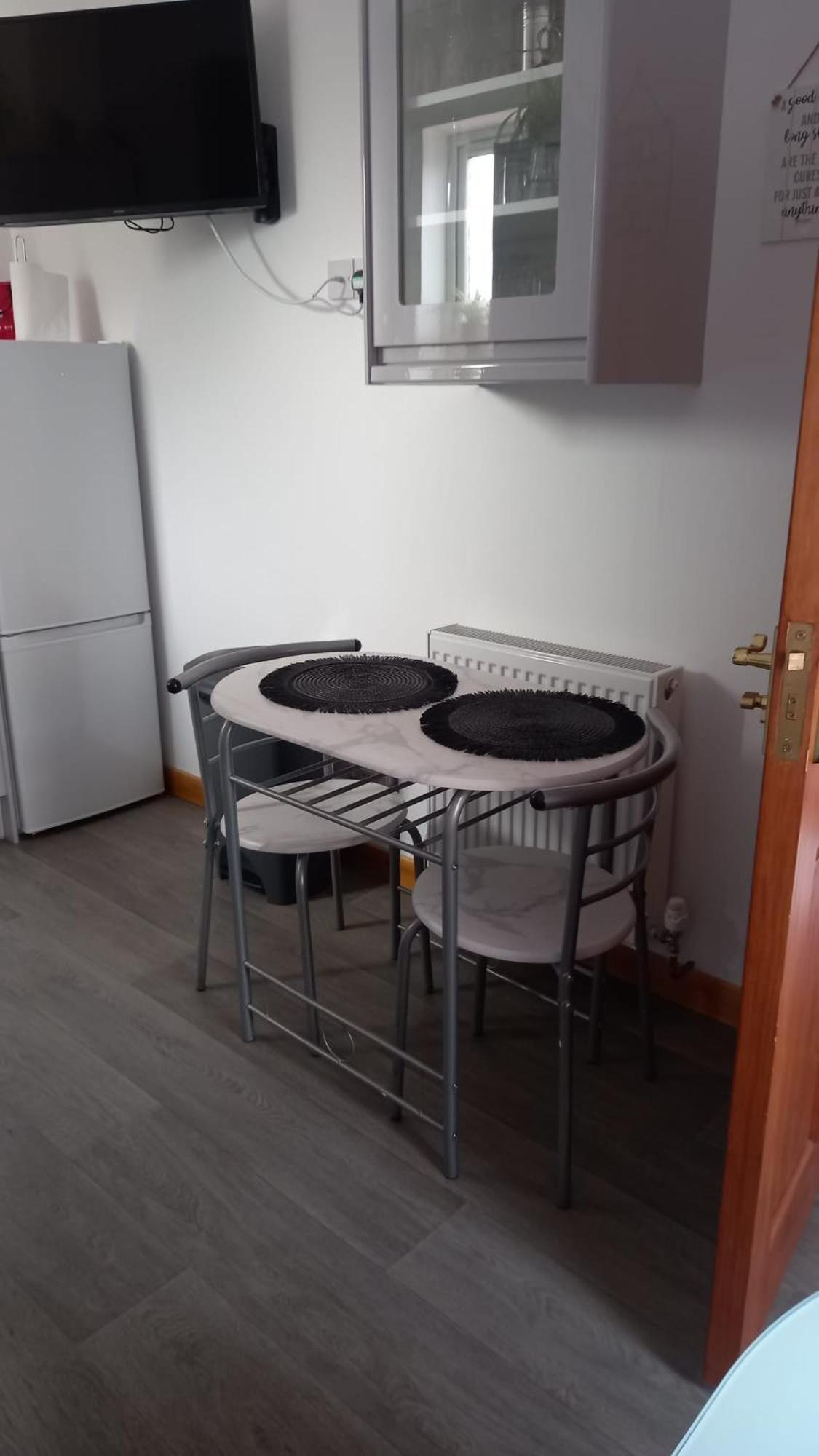 Fairfield Townhouse Guest House Inverness Bagian luar foto