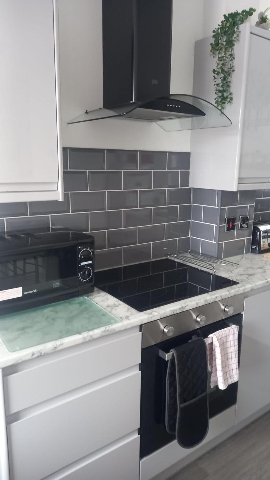 Fairfield Townhouse Guest House Inverness Bagian luar foto